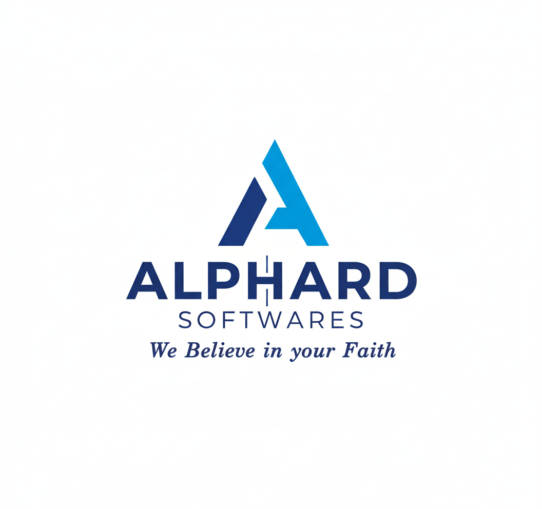 Alphard Sofwares